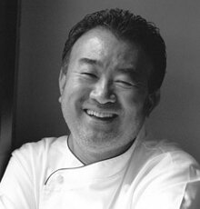 Tetsuya Wakuda, Tetsuya's Head Chef